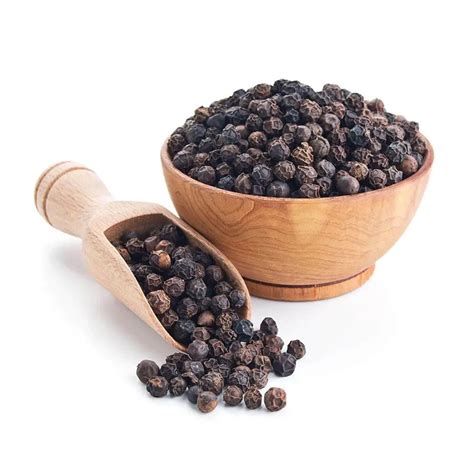 Black Peppercorns - NY Spice Shop - Buy Black Peppercorns