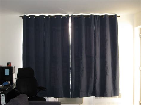 Soundproof Curtains – Easy Home Soundproofing