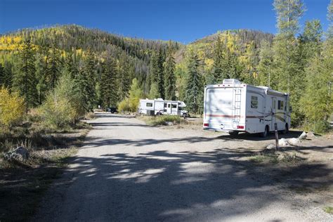 Blue River Campground | Outdoor Project