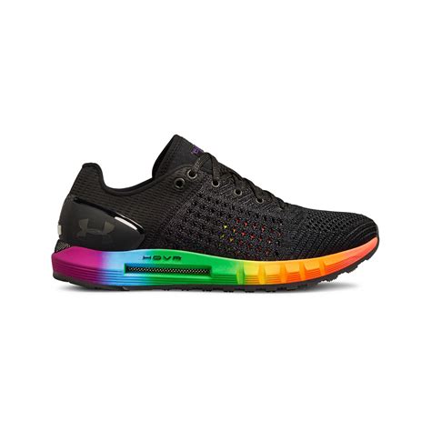 Under Armour Women's Ua Hovrtm Sonic - Pride Edition Running Shoes in ...