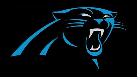 carolina panthers logo pic 10 free Cliparts | Download images on Clipground 2024