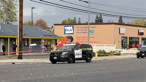 Modesto Police: Possible homicide on N. Carpenter road | abc10.com