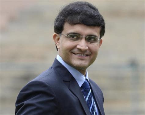 Sourav Ganguly Age, Wife, Children, Family, Biography & More ...