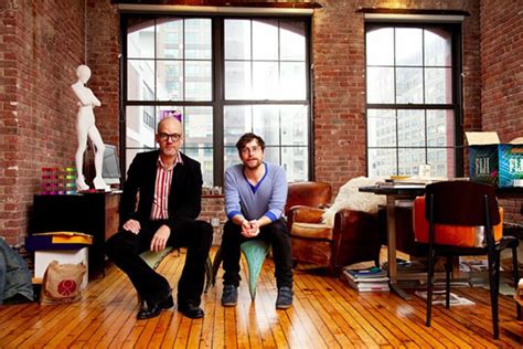 Michael Stipe & Thomas Dozol's New York Apartment — The Selby Tribeca ...