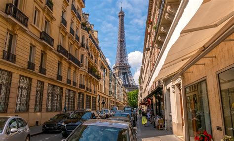 Paris Highlights Walking Tour