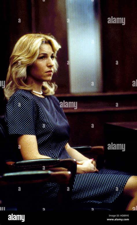 WOMAN ON TRIAL: THE LAWRENCIA BEMBENEK STORY, Tatum O'Neal, 1993. © Atlantis Films / Courtesy ...