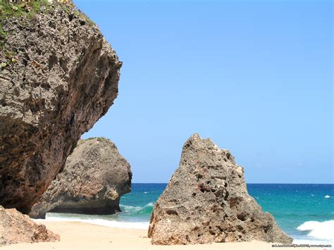 Aguadilla Beach - Puerto Rico Wallpaper (331528) - Fanpop