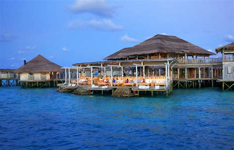 Six Senses Laamu Maldives. Resort review by TravelPlusStyle