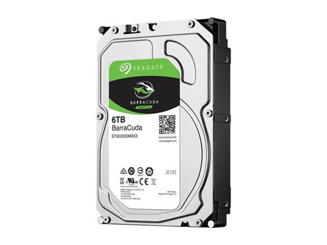 Top 10 Best 6TB HDD (Hard Disk Drive) Till December 2019 | DESKDECODE.COM