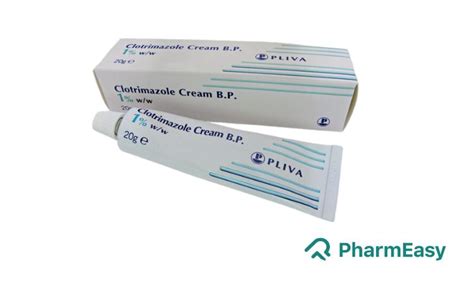 Clotrimazole Cream: Uses and Side Effects - PharmEasy Blog