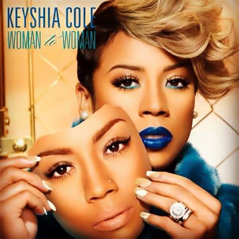 *: Keyshia Cole New Album Cover!!