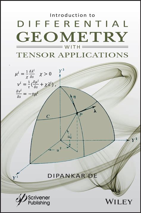 Introduction to Differential Geometry with Tensor Applications eBook by ...