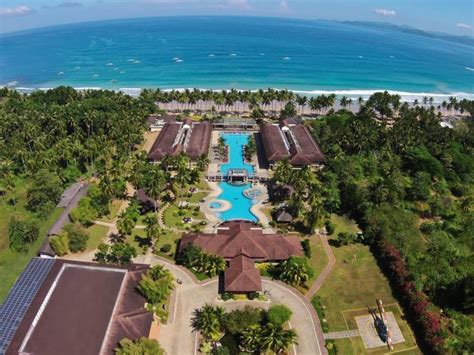 Sheridan Beach Resort and Spa Palawan. JIMAT di Agoda.com!