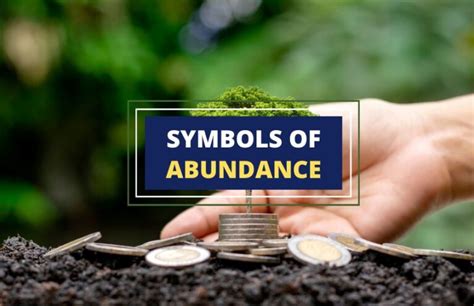 15 Powerful Symbols of Abundance and What They Mean