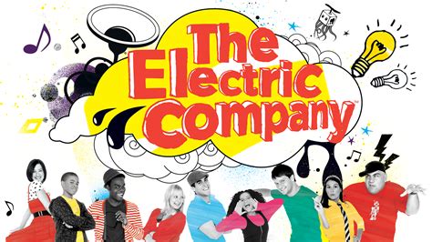 The Electric Company | PBS LearningMedia