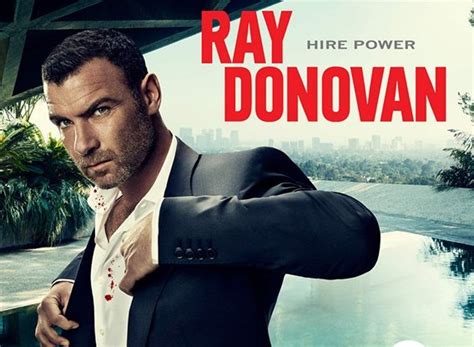 Ray Donovan TV Show Air Dates & Track Episodes - Next Episode