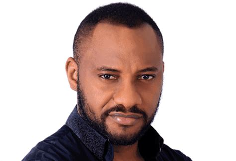 Why you shouldn’t be entitled to peoples money- Yul Edochie - adamabdella.com