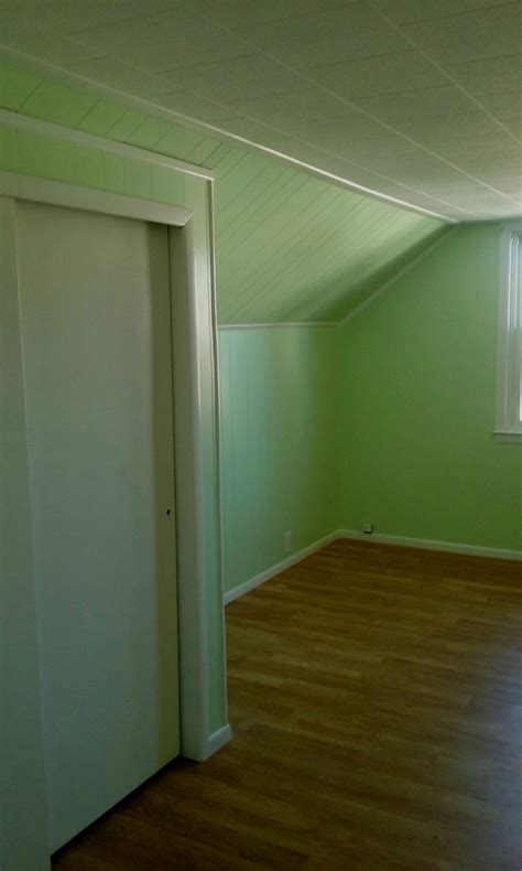 What is the best way to paint paneling?