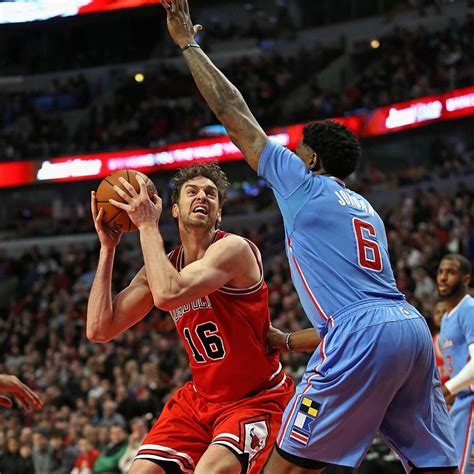 10 must-see Bulls games on the 2015-16 schedule | NBA.com