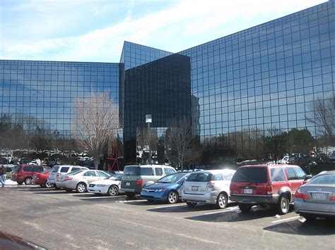 Cary Headquarters... - SAS Institute Office Photo | Glassdoor