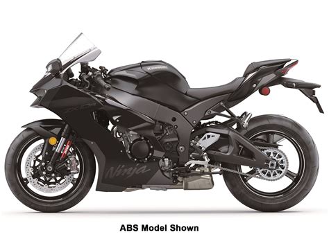 New 2025 Kawasaki Ninja ZX-10R Motorcycles in Hamilton, NJ | Stock Number: