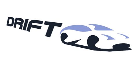 Drift Logo on Behance