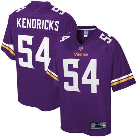 Minnesota Vikings Jerseys and T-Shirts