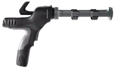 Handheld caulking sealant guns from PC Cox