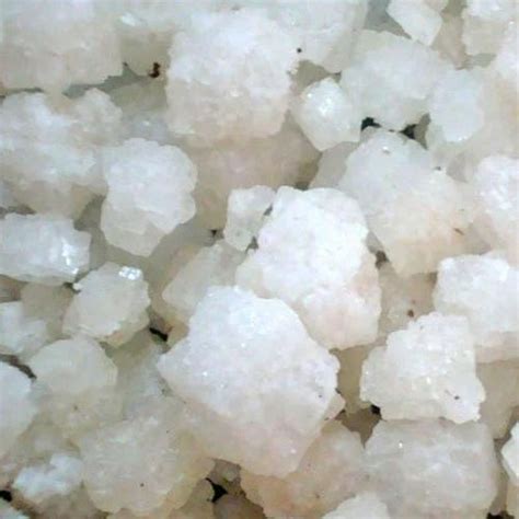 White Common Crystal Iodized Salt, Packaging Type: Plastic Bag ...