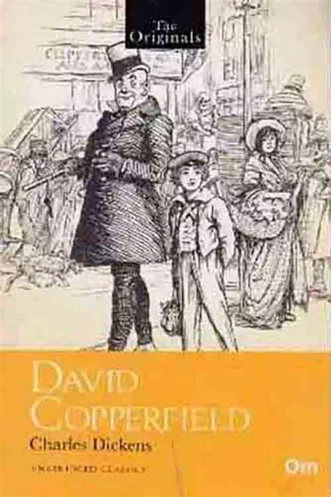 David Copperfield (Om Books) – Upaharbazar