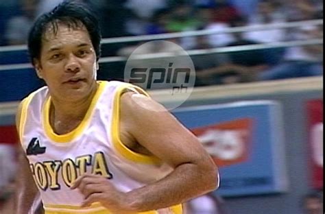 Robert Jaworski on return to basketball: '(Kung) malinaw ang usapan ...