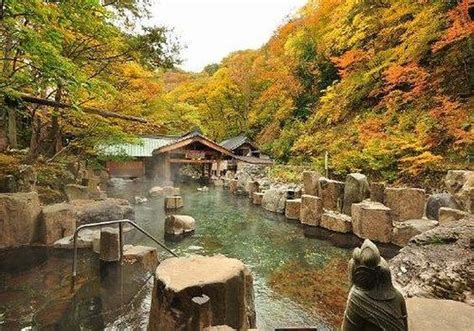 Takaragawa Onsen Osenkaku - UPDATED 2018 Prices & Onsen Ryokan Reviews (Minakami-machi, Japan ...