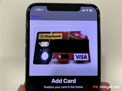 Apple Pay Appears For IOS 13.6 In Malaysia But Don’t Get Too Excited ...