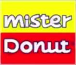 Mister Donut | Logopedia | Fandom powered by Wikia