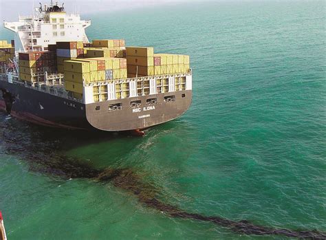 Cargo ships are the world's worst polluters, so how can they be made to go green?