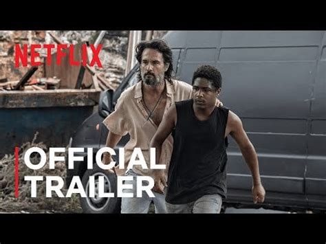 7 Prisoners (7 prisioneiros) | Official Trailer | Netflix : movies