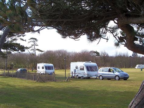 Beach View Holiday Park, Leiston - Pitchup®