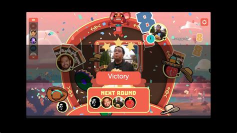 Playing budget UNO (Blazing 8s) in Discord - YouTube