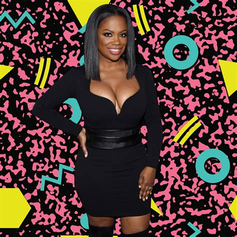 Get Ready! Kandi Burruss Debuts New Cosmetics Line 'Kandi Koated' | Essence