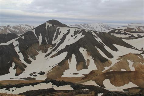 Iceland Geology - Geology of Iceland