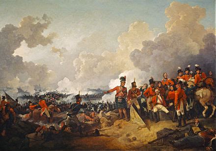 British Army during the Napoleonic Wars - Wikipedia