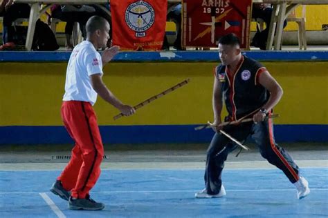 Arnis History - the Evolution of Filipino Martial Arts throughout the ...