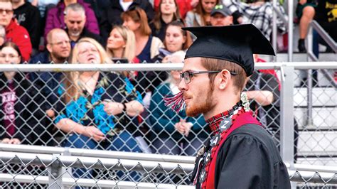 In Focus: Tenino High School Class of 2022 Marks Graduation | The Daily Chronicle