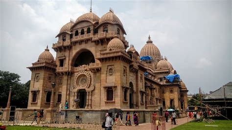 BELUR MATH,KOLKATA