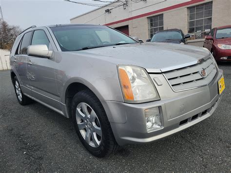 Aero Motors Used Cars For Sale Essex MD - 2006 Cadillac SRX