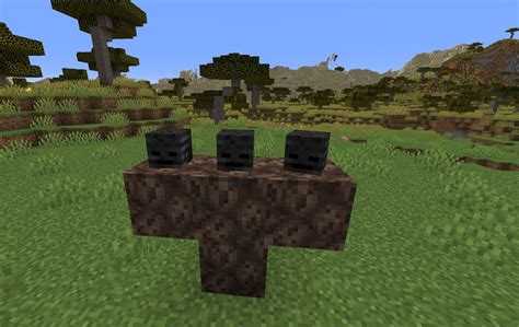 Summoning the Wither in Minecraft: Step-by-Step Instructions