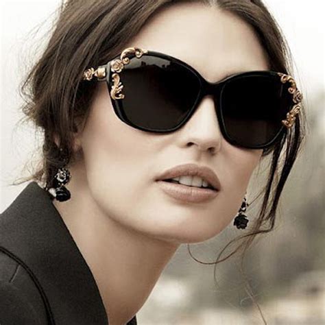 Oversized Women's Sunglasses | TopSunglasses.net