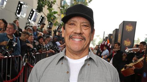 Danny Trejo’s Rise After Prison and Addiction to be Chronicled in ...