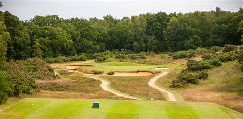 Golf Holiday Guide to England & Wales - reviews of the best UK golfbreak destinations: the best ...