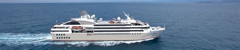 Ponant Cruises - Le Lyrial - 7 night Eastern Mediterranean - Fri, Jun 04, 2021 with 9 Reviews